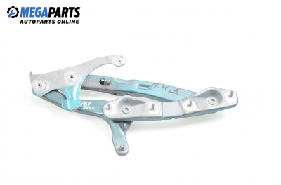 Bonnet hinge for Mercedes-Benz C-Class 202 (W/S) 1.8, 122 hp, station wagon, 1996, position: right