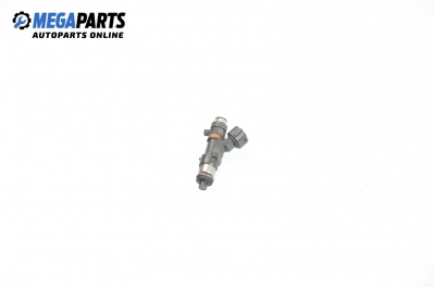 Gasoline fuel injector for Nissan Murano 3.5 4x4, 234 hp automatic, 2005