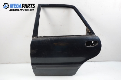 Door for Volvo S40/V40 1.9 TD, 90 hp, sedan, 1997, position: rear - left