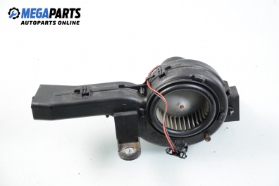 Ventilator încălzire pentru Citroen C4 Picasso 2.0 HDi, 136 cp automat, 2007 № 173610200