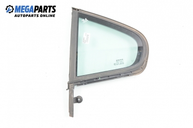 Door vent window for Volvo S60 2.4, 170 hp, sedan automatic, 2001, position: left