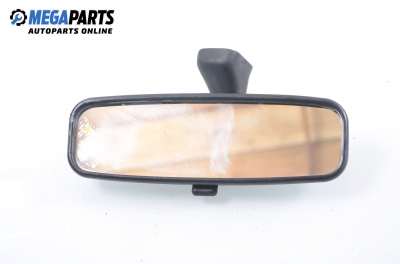 Central rear view mirror for Nissan Micra (K11) 1.0 16V, 60 hp, 1996