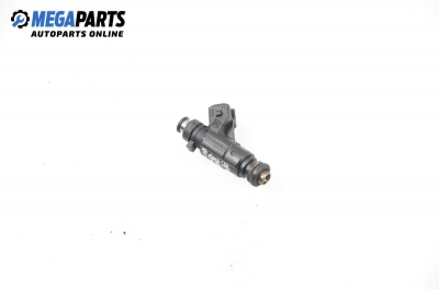 Gasoline fuel injector for Mercedes-Benz S-Class W220 3.2, 224 hp, 2000