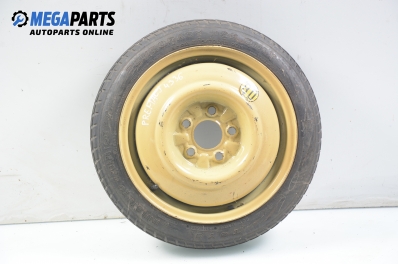 Spare tire for Mazda Premacy (1999-2005) 15 inches, width 4 (The price is for one piece)