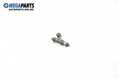 Gasoline fuel injector for Nissan Murano 3.5 4x4, 234 hp automatic, 2005