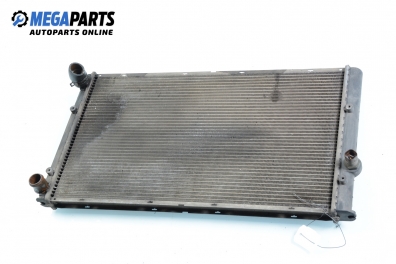 Radiator de apă pentru Volkswagen Golf III 1.6, 101 cp, 5 uși, 1997