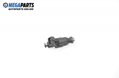 Gasoline fuel injector for Mercedes-Benz S-Class W220 3.2, 224 hp, 2000