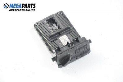 Comutator lumini pentru BMW 3 (E46) 2.0 d, 136 cp, sedan, 2001 № BMW 61.36-6 901 428