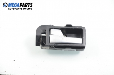 Inner handle for Ford Mondeo Mk III 2.0 16V DI, 90 hp, station wagon, 2002, position: front - left