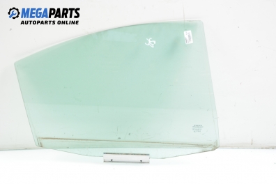 Window for Volvo S60 2.4, 170 hp, sedan automatic, 2001, position: rear - right