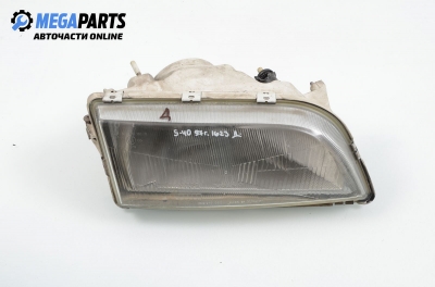 Headlight for Volvo S40/V40 (1995-2004) 1.9, sedan, position: right