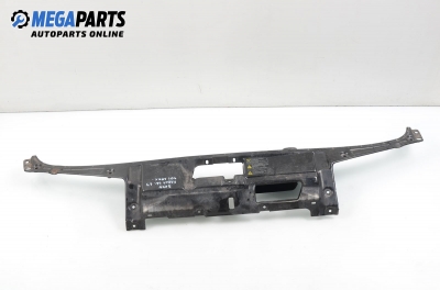 Front upper slam panel for Skoda Fabia 1.9 SDi, 64 hp, hatchback, 2001