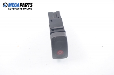 Emergency lights button for Nissan Micra 1.0 16V, 60 hp, 3 doors, 1996