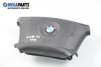 Airbag pentru BMW 3 (E46) 2.0 d, 136 cp, sedan, 2001