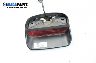 Central tail light for Mitsubishi Colt V 1.3, 75 hp, hatchback, 3 doors, 1997