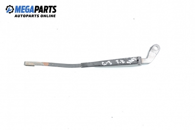 Rear wiper arm for Volkswagen Golf III 2.0, 115 hp, 5 doors, 1992