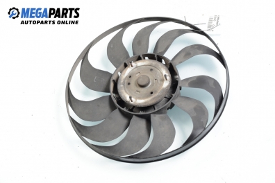 Radiator fan for Volkswagen Golf III 1.6, 101 hp, 5 doors, 1997