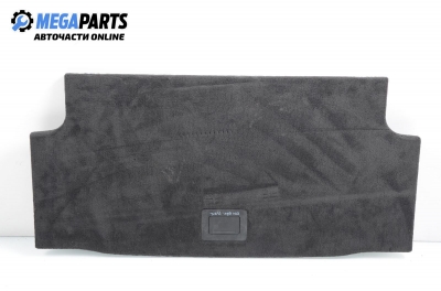 Trunk interior cover for BMW 3 (E90, E91, E92, E93) 2.0 D, 163 hp, station wagon automatic, 2006, position: rear