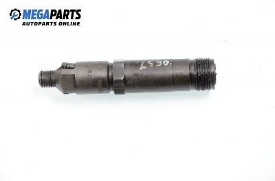 Diesel fuel injector for Mercedes-Benz C-Class 202 (W/S) 2.2 D, 95 hp, station wagon automatic, 1997