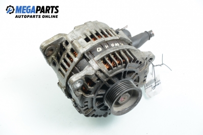 Alternator for Nissan Murano 3.5 4x4, 234 hp automatic, 2005