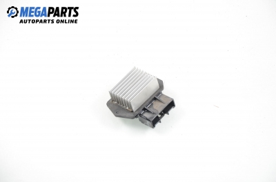 Blower motor resistor for Toyota Celica VII (T230) 1.8 16V, 192 hp, coupe, 2001