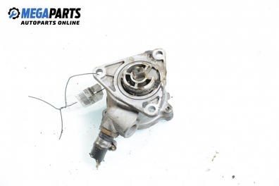 Vacuum pump for Fiat Punto 1.9 JTD, 80 hp, 3 doors, 1999