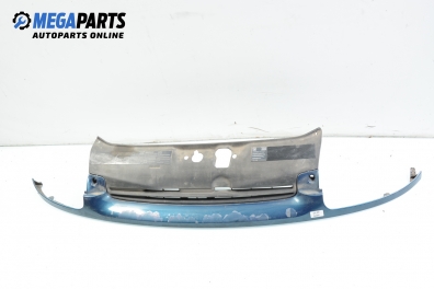 Headlights lower trim for Renault Clio II 1.2, 58 hp, 3 doors, 2000