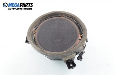 Difuzor pentru Mercedes-Benz M-Class W163, 2000 № EASA12P07A1