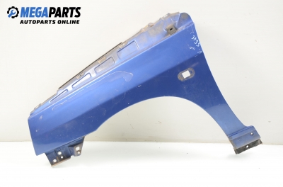 Fender for Renault Clio I 1.2, 58 hp, hatchback, 5 doors, 1997, position: left