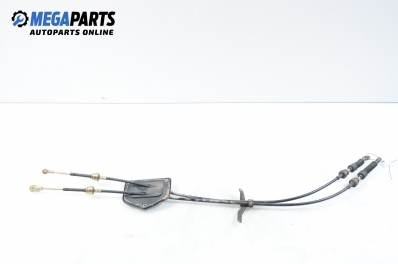 Cablu selector de viteze pentru Toyota Avensis 2.0 VVT-i, 150 cp, hatchback, 2001