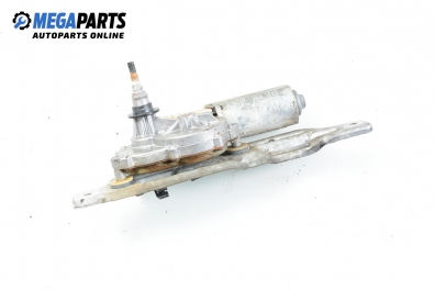 Front wipers motor for Volkswagen Golf III 1.6, 75 hp, 1997, position: rear