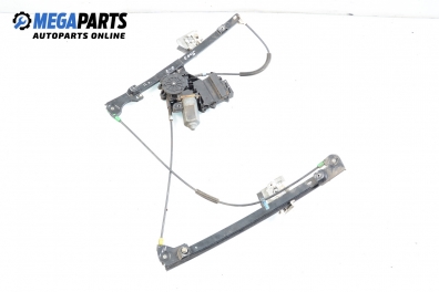 Antrieb el. fensterheber für Volkswagen Golf III 2.0, 115 hp, 5 türen, 1992, position: links, vorderseite