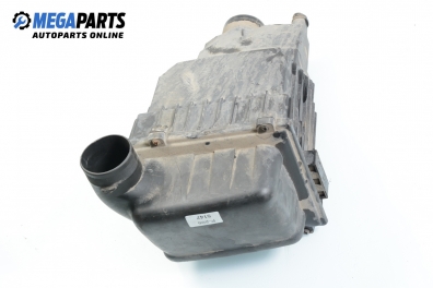 Carcasă filtru de aer for Peugeot 206 1.4, 75 hp, hatchback, 3 uși, 2002