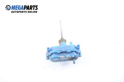 Actuator încuietoare ușă pentru Audi 100 2.0, 115 cp, sedan, 1994