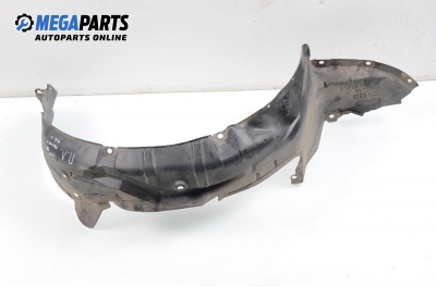 Inner fender for Mazda Premacy 1.9, 100 hp, 1999, position: front - left