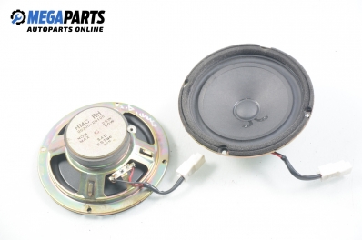 Difuzoare pentru Hyundai Santa Fe (2006-2012) № 96300-2B100