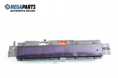 Instrument cluster for Renault Espace IV 2.2 dCi, 150 hp, 2003