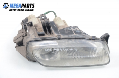 Headlight for Mazda 323 C 1.5 16V, 88 hp, hatchback, 5 doors, 1994, position: right