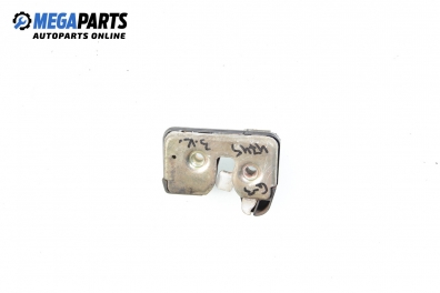 Trunk lock for Volkswagen Golf III 1.6, 75 hp, 3 doors, 1997