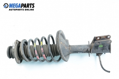 Macpherson shock absorber for Fiat Doblo 1.9 D, 63 hp, passenger, 2001, position: front - left