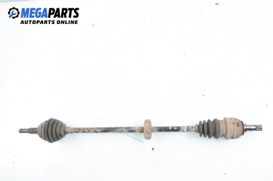 Driveshaft for Opel Astra G 1.6, 84 hp, sedan, 2003, position: right