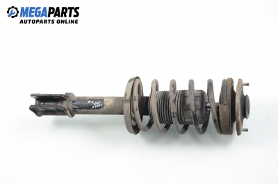 Macpherson shock absorber for Opel Corsa B 1.5 TD, 67 hp, 3 doors, 1998, position: front - left