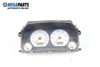 Instrument cluster for Volkswagen Golf III 1.6, 75 hp, 3 doors, 1997