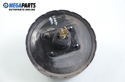 Brake servo for Mitsubishi Space Star 1.3 16V, 82 hp, 2000