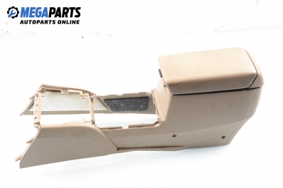 Armrest for Honda Accord VII 2.2 i-CTDi, 140 hp, sedan, 2004