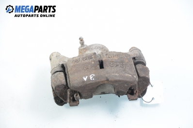 Caliper for Toyota Avensis 2.0 VVT-i, 150 hp, hatchback, 2001, position: rear - left