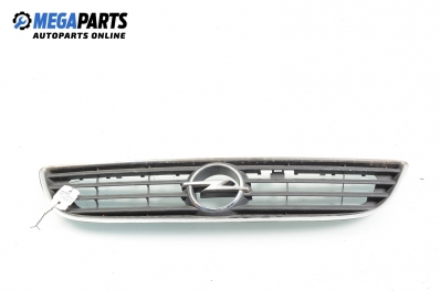 Grill for Opel Zafira A 2.0 16V DTI, 101 hp, 2002