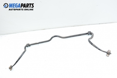 Sway bar for Fiat Doblo 1.9 D, 63 hp, passenger, 2001, position: front