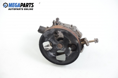 Power steering pump for Mitsubishi Space Star 1.3 16V, 82 hp, 2000