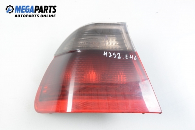 Tail light for BMW 3 (E46) 2.0 d, 136 hp, sedan, 2000, position: left